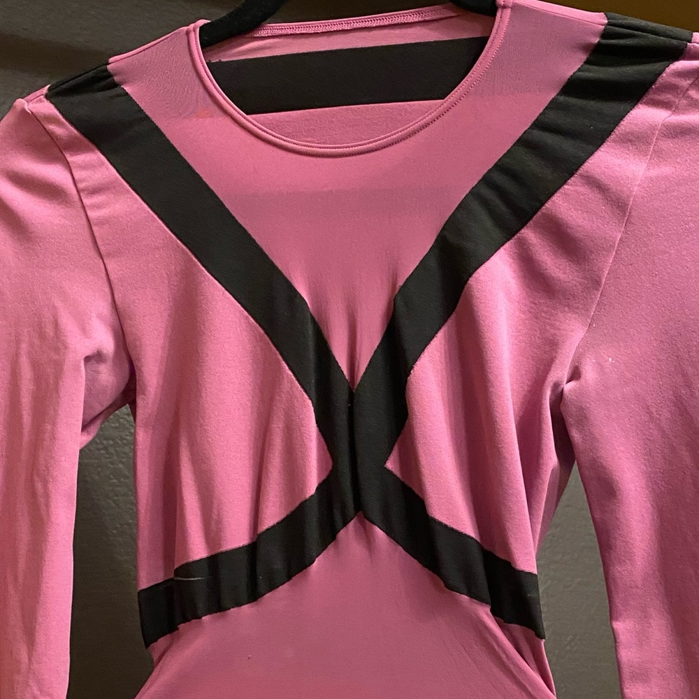 Wolford bodysuit